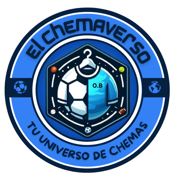 El Chemaverso — Tu universo de chemas